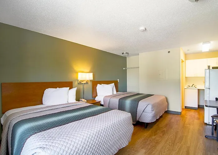Hometowne Chicago - Hotel