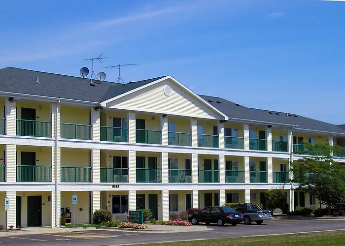Hotel Hometowne Chicago -